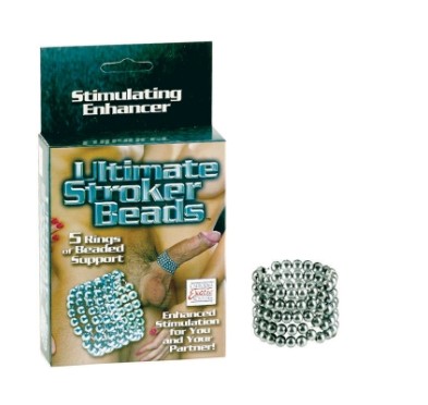 ULTIMATE STROKER BEADS